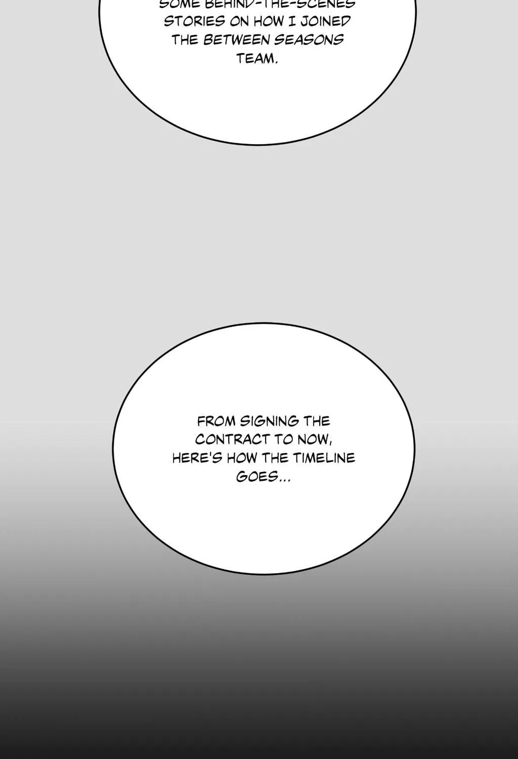 Read Between Seasons chapter 72.5 image 10 on Lezhin