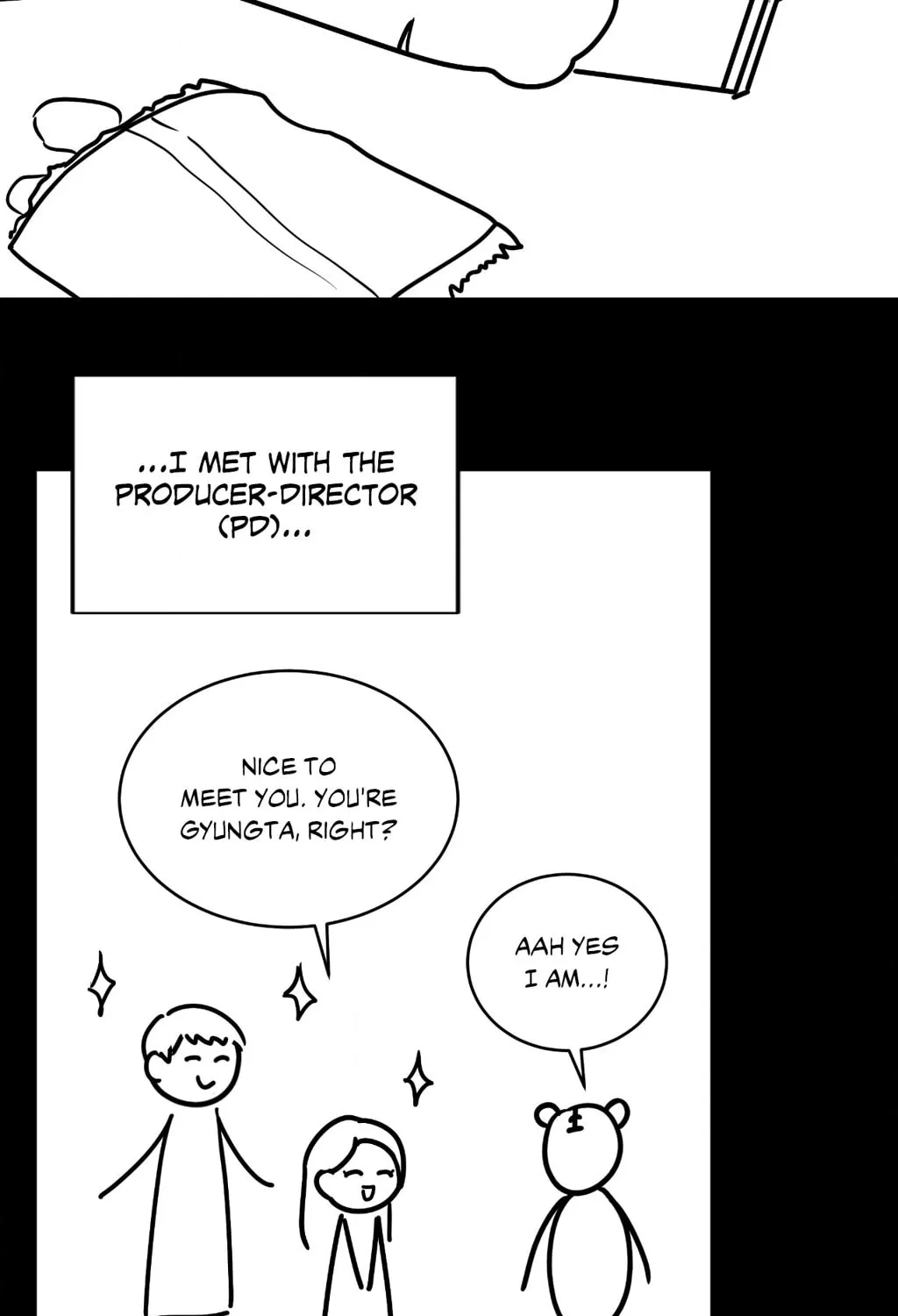 Read Between Seasons chapter 72.5 image 14 on Lezhin