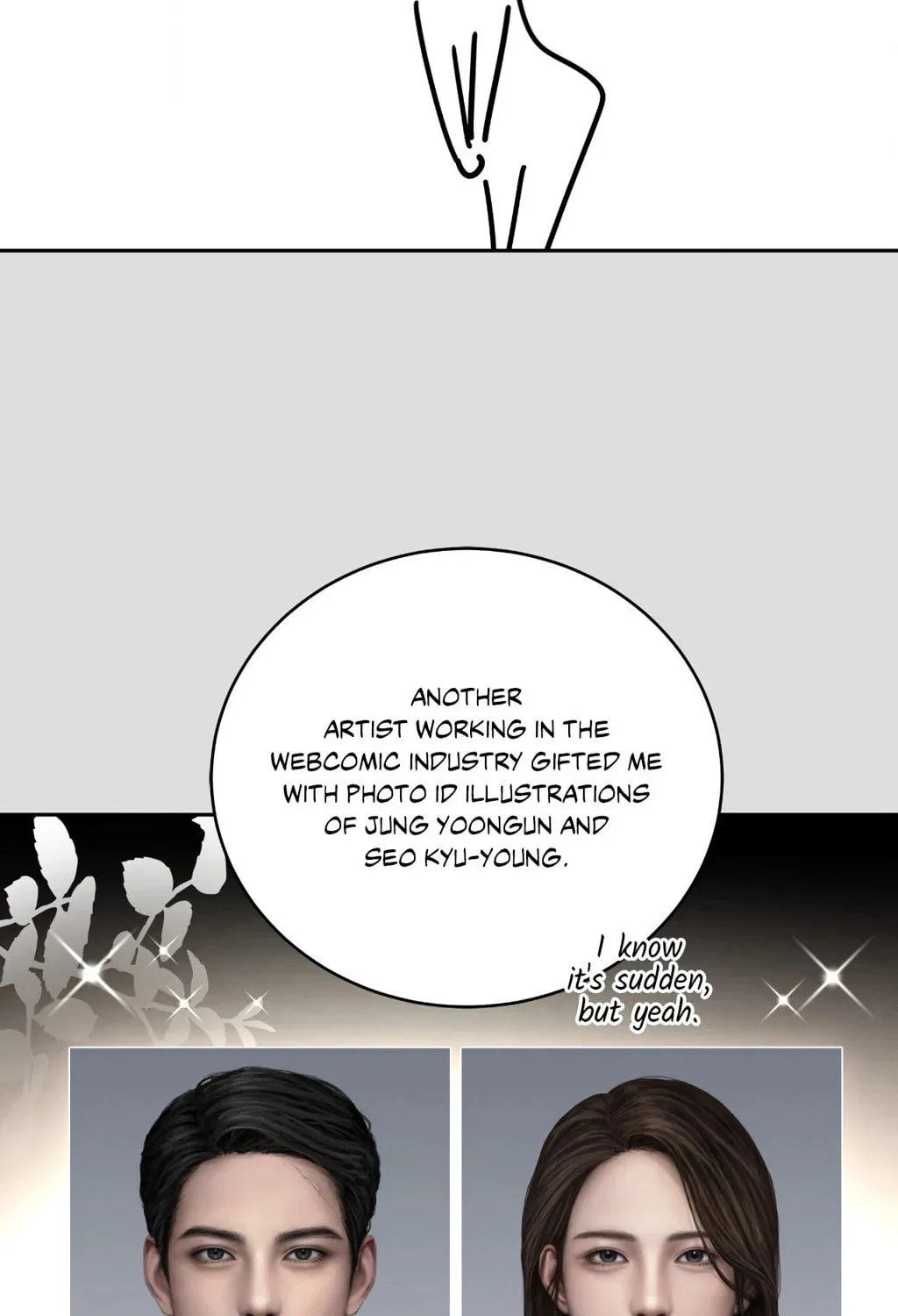 Read Between Seasons chapter 72.5 image 31 on Lezhin