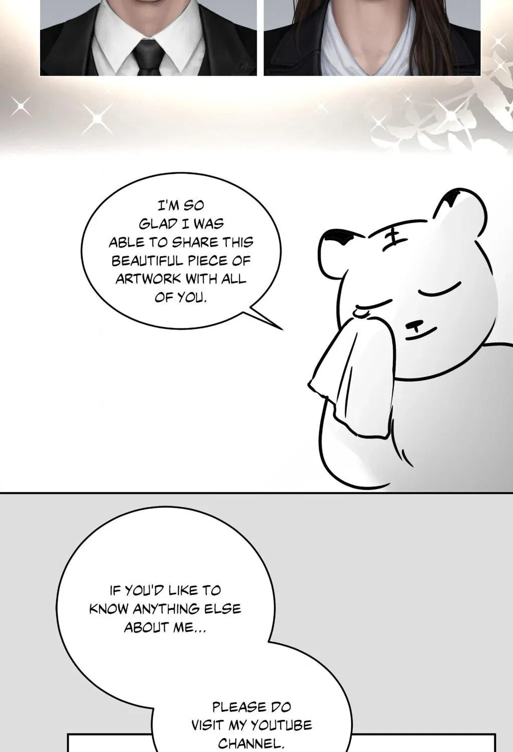 Read Between Seasons chapter 72.5 image 33 on Lezhin