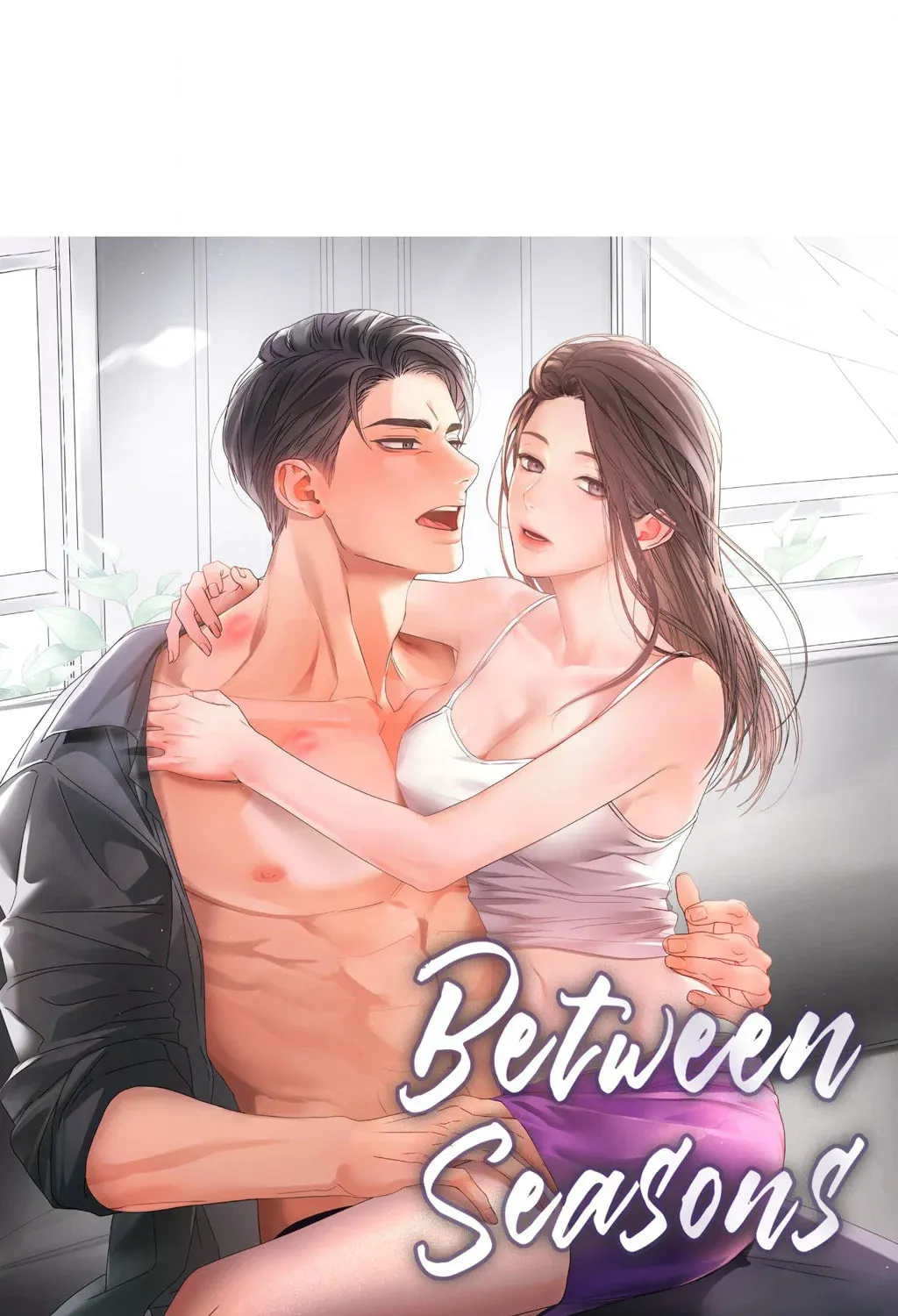Read Between Seasons chapter 72.5 image 43 on Lezhin