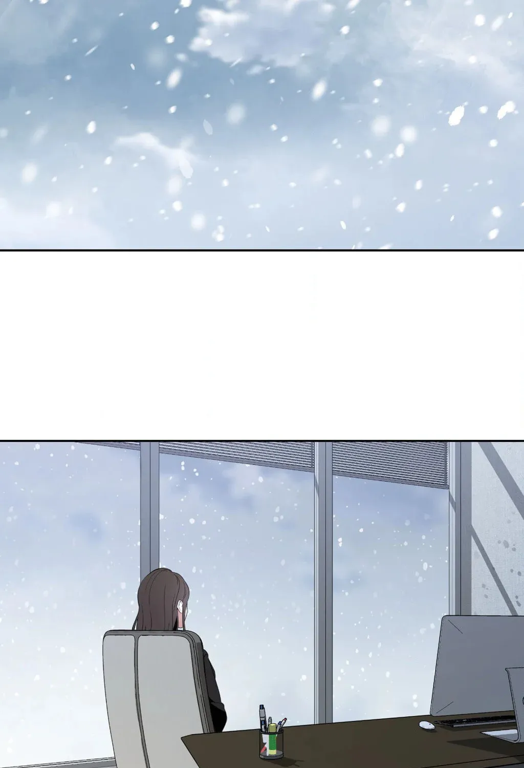 Read Between Seasons chapter 72 image 105 on Lezhin