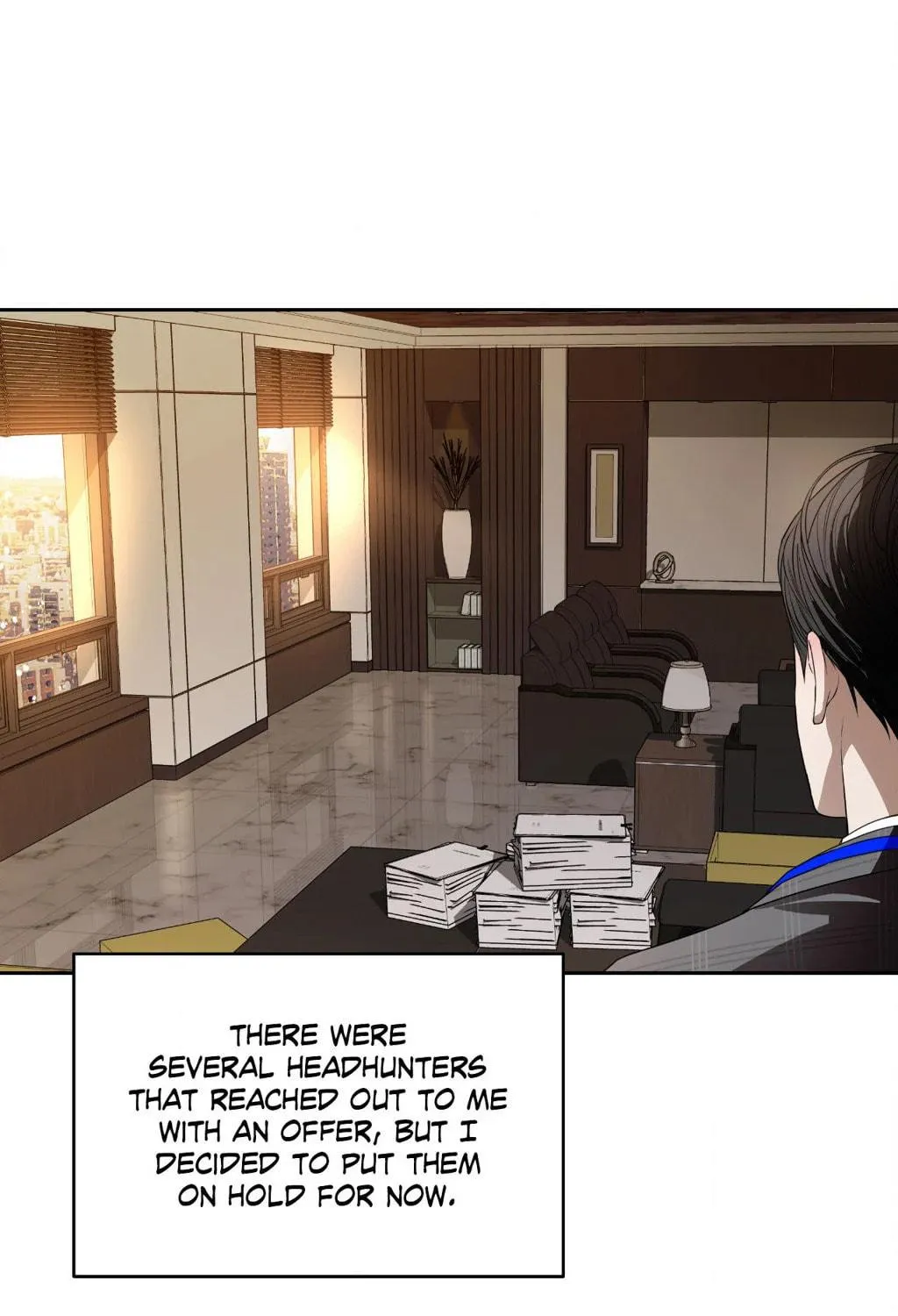 Read Between Seasons chapter 72 image 124 on Lezhin
