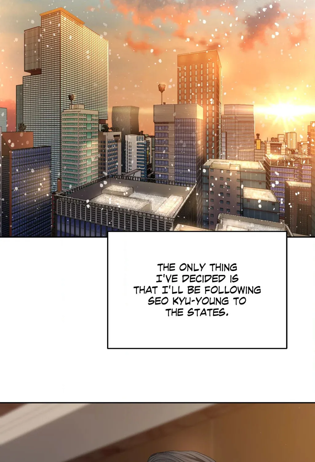 Read Between Seasons chapter 72 image 126 on Lezhin