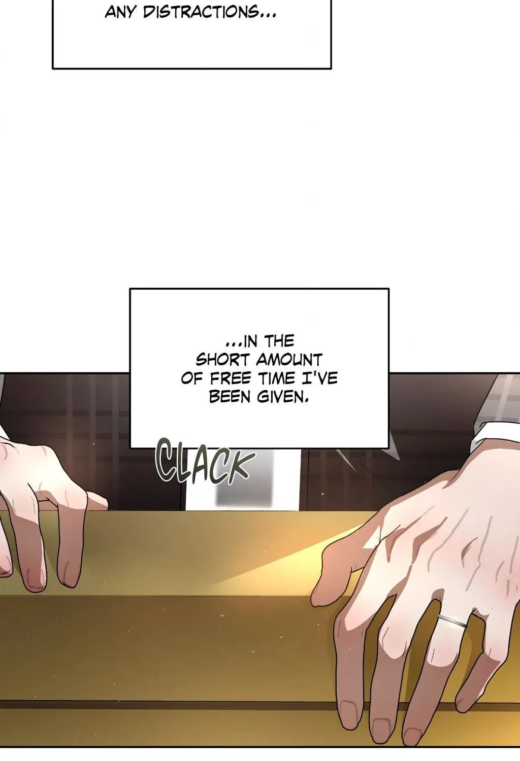 Read Between Seasons chapter 72 image 130 on Lezhin
