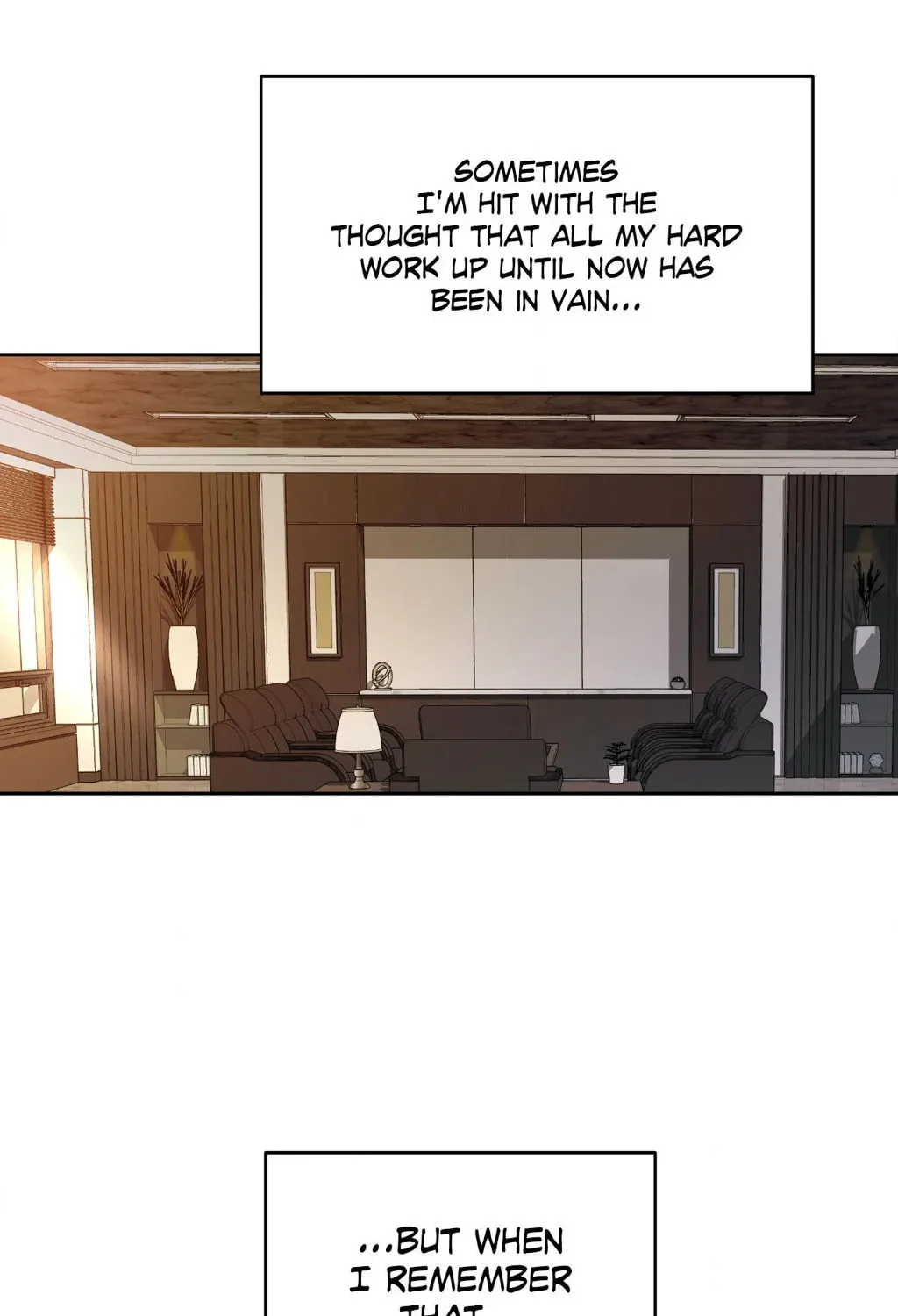 Read Between Seasons chapter 72 image 133 on Lezhin