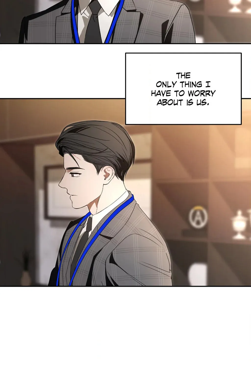 Read Between Seasons chapter 72 image 145 on Lezhin