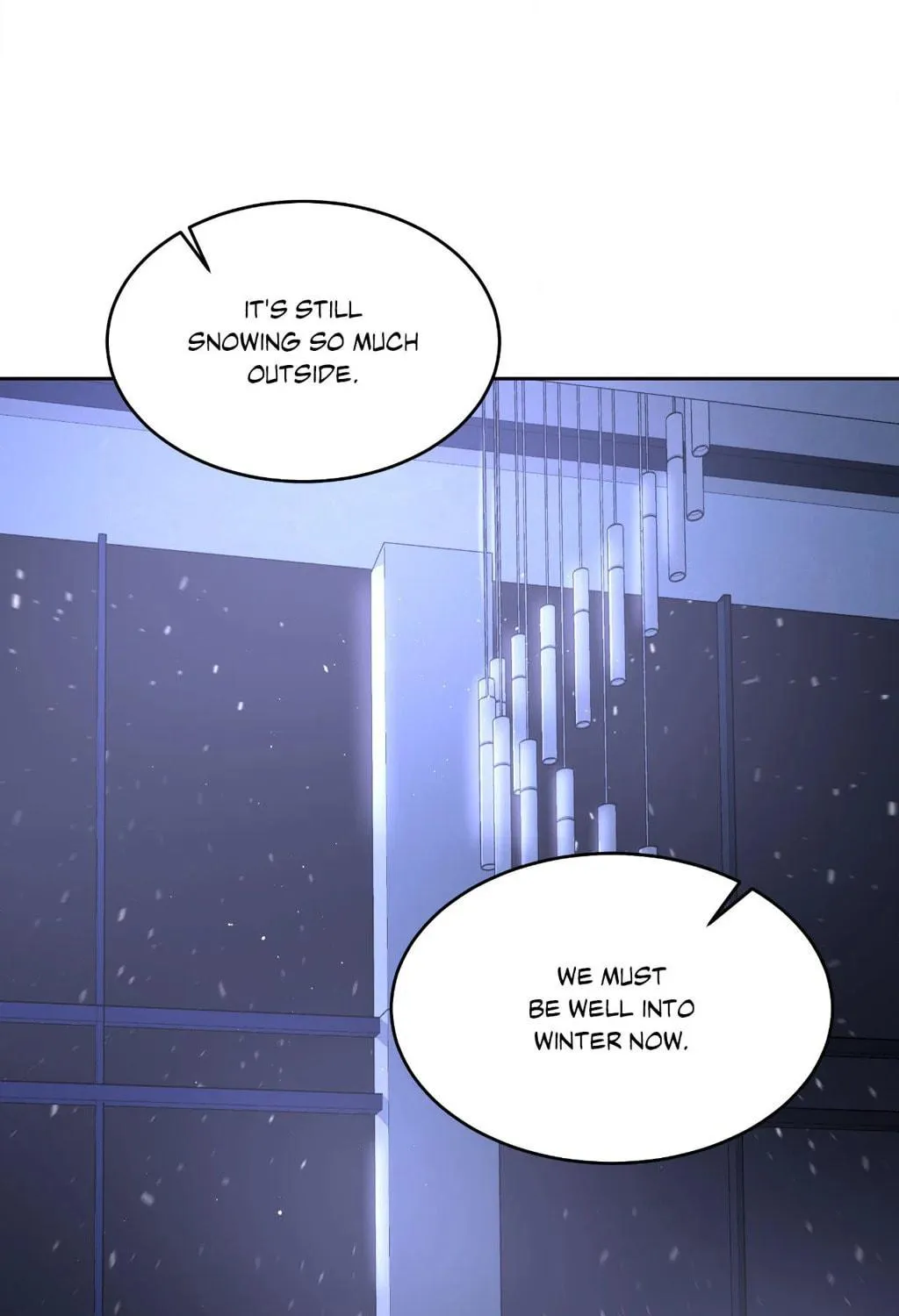 Read Between Seasons chapter 72 image 160 on Lezhin