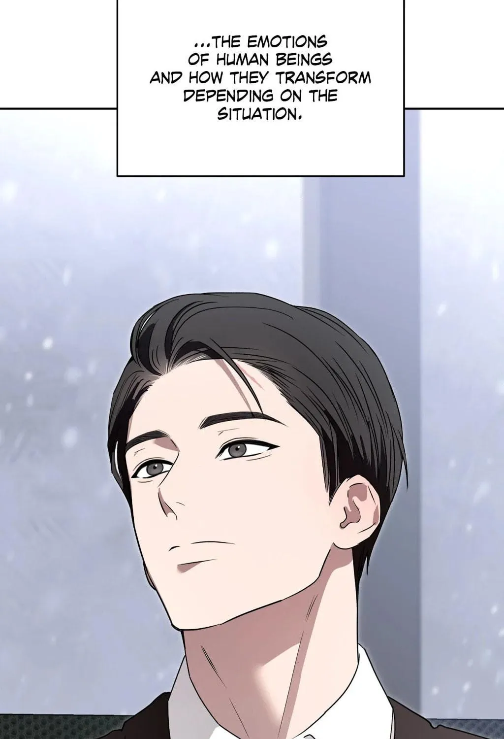 Read Between Seasons chapter 72 image 17 on Lezhin