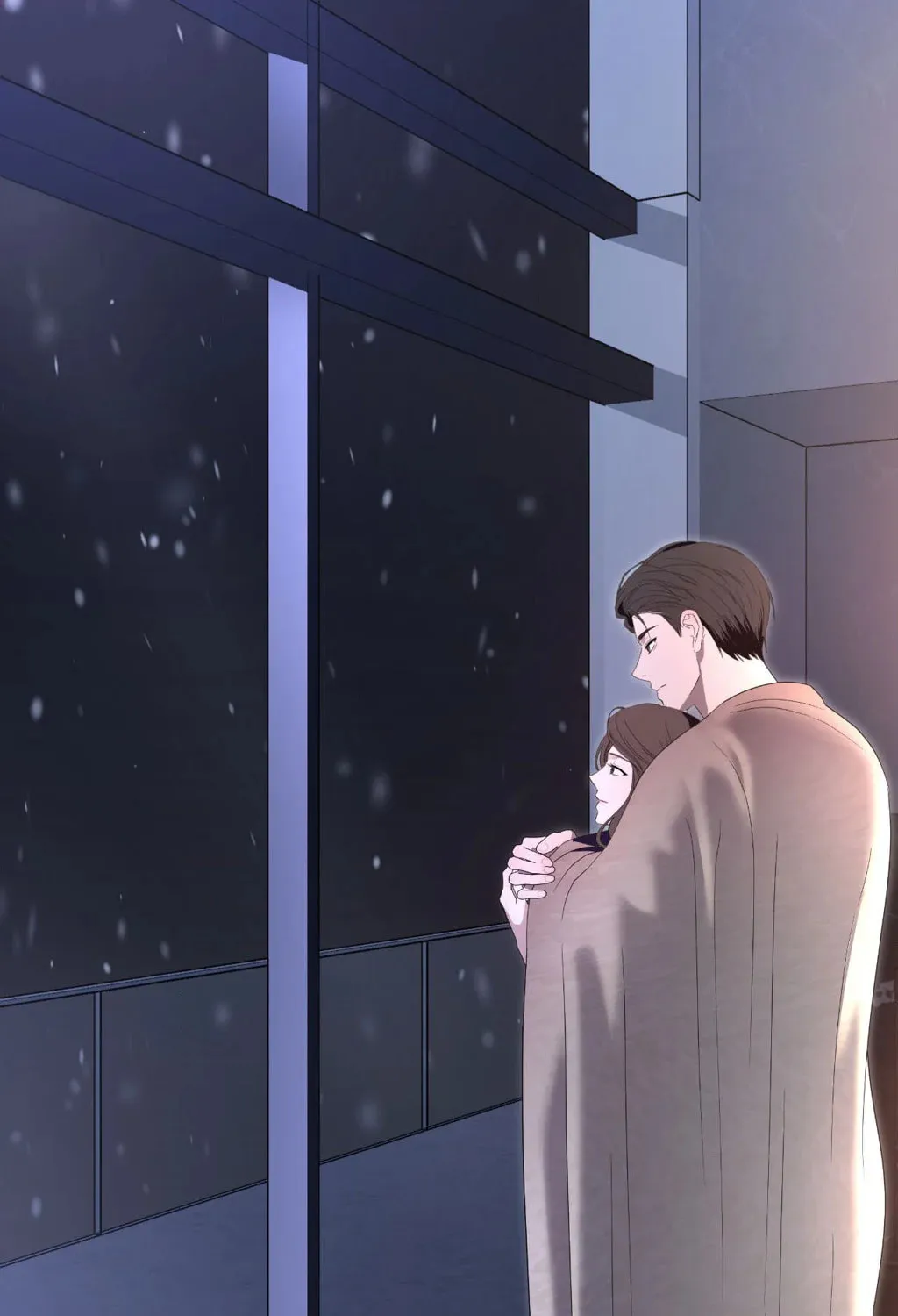 Read Between Seasons chapter 72 image 171 on Lezhin
