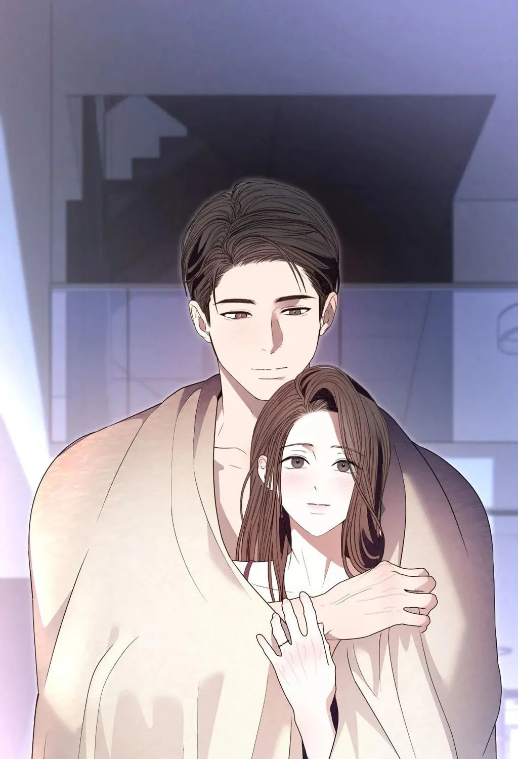Read Between Seasons chapter 72 image 175 on Lezhin