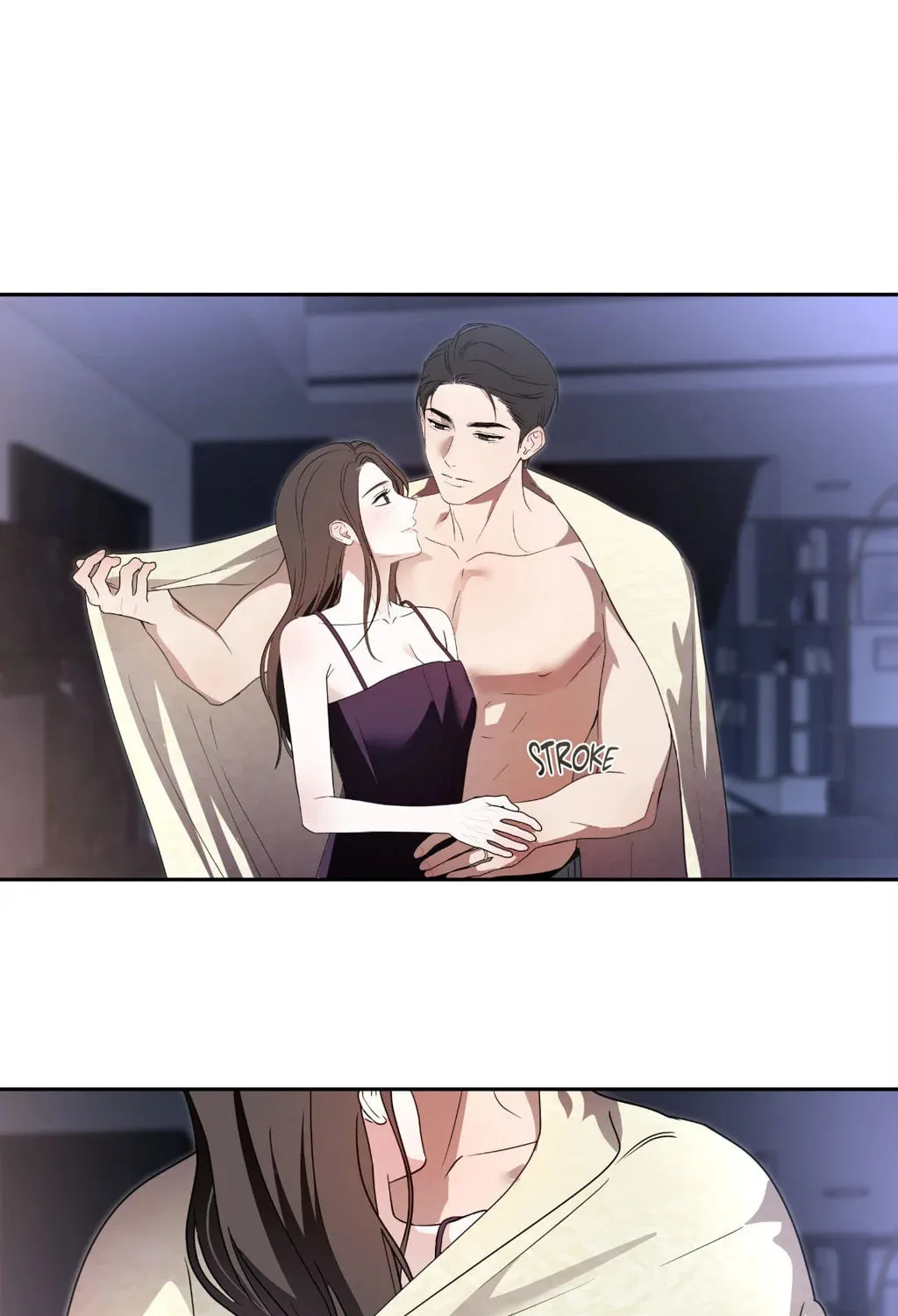 Read Between Seasons chapter 72 image 184 on Lezhin