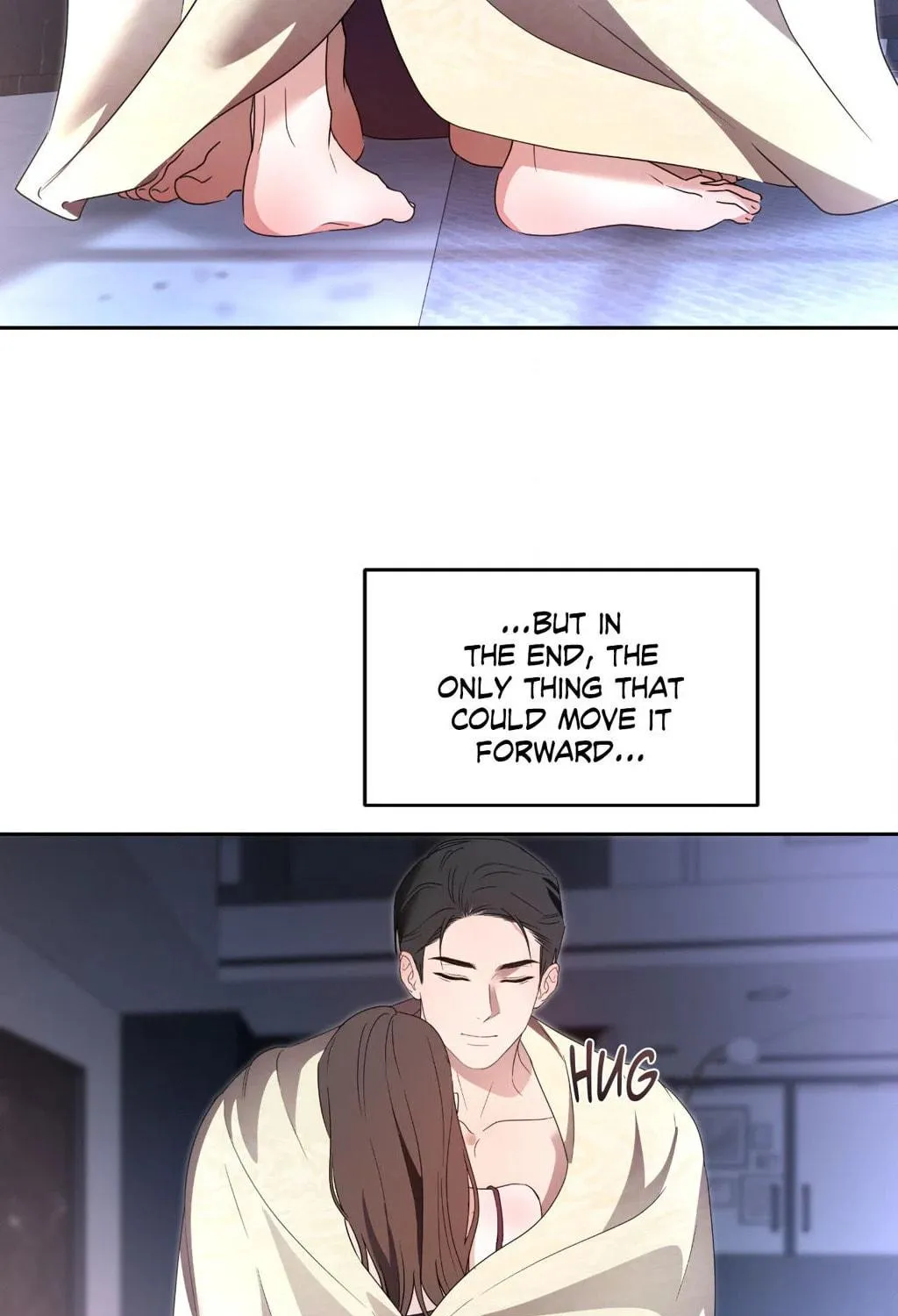 Read Between Seasons chapter 72 image 188 on Lezhin