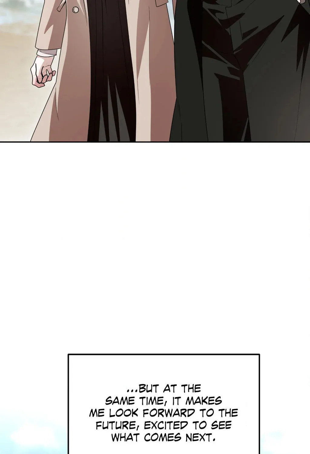 Read Between Seasons chapter 72 image 25 on Lezhin