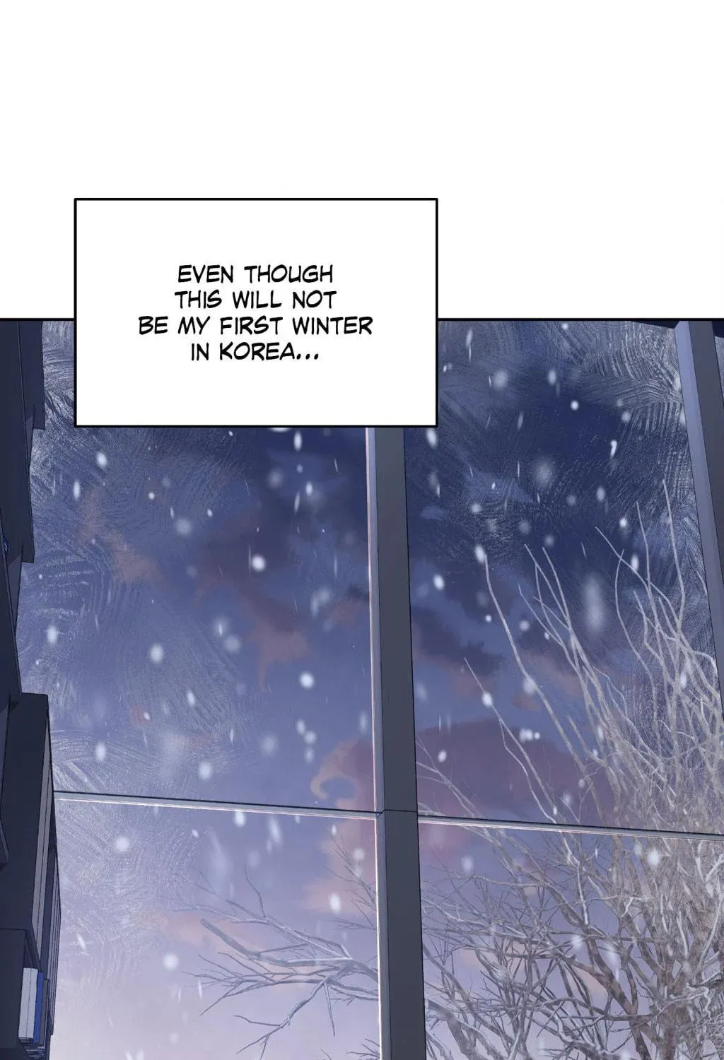 Read Between Seasons chapter 72 image 32 on Lezhin