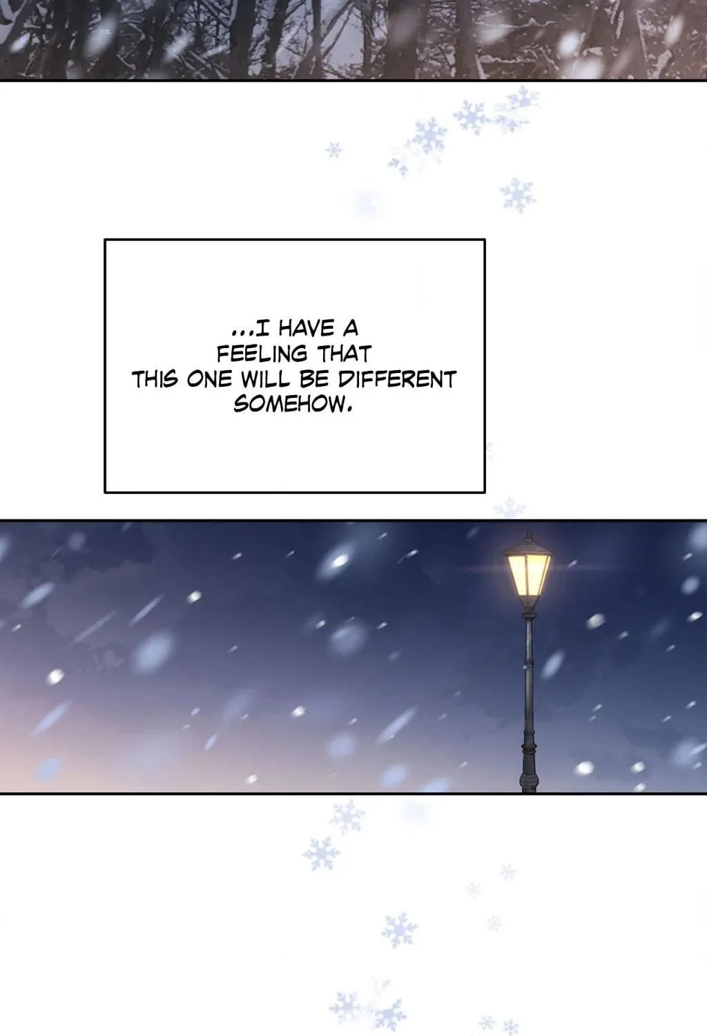 Read Between Seasons chapter 72 image 36 on Lezhin
