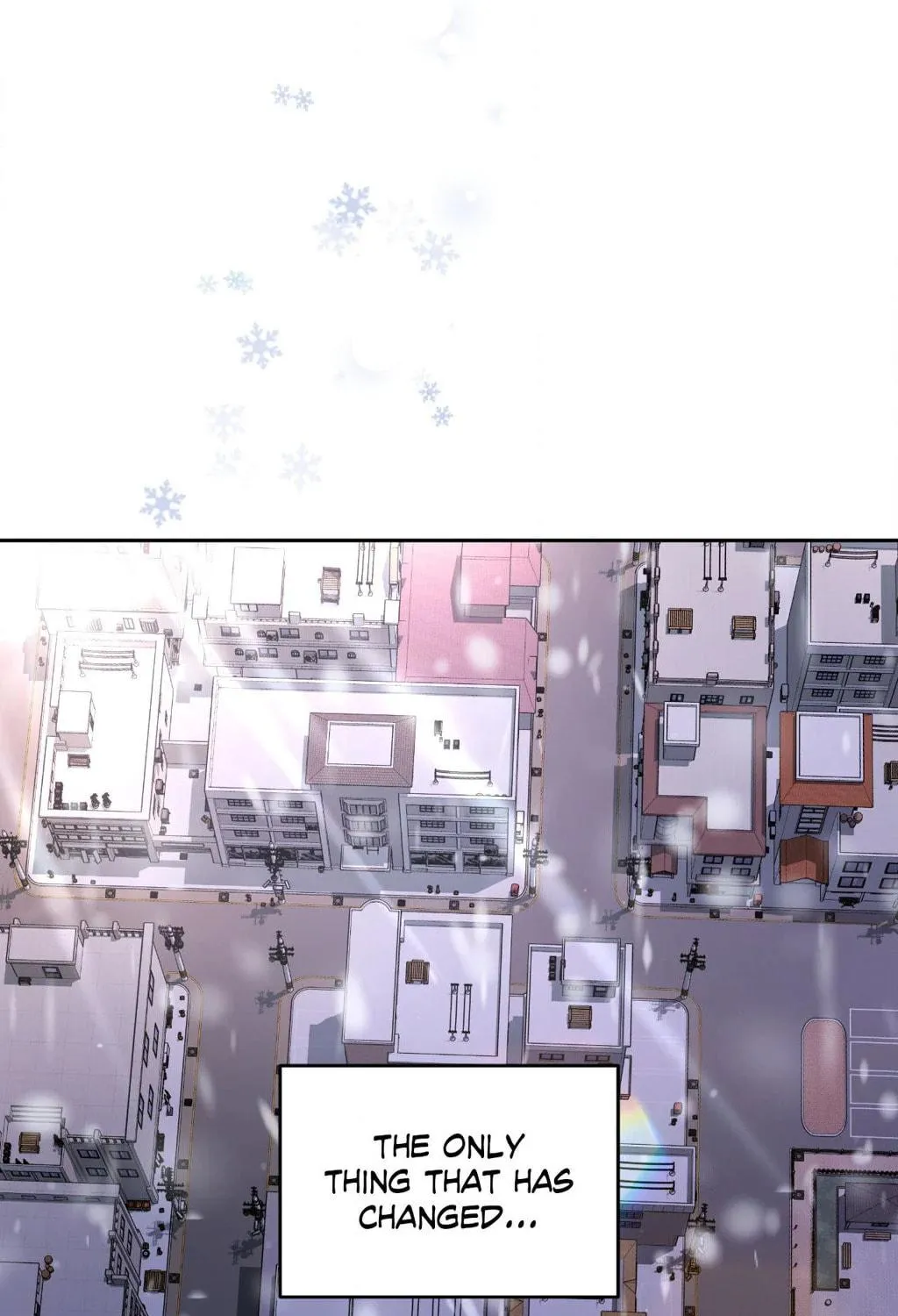 Read Between Seasons chapter 72 image 38 on Lezhin