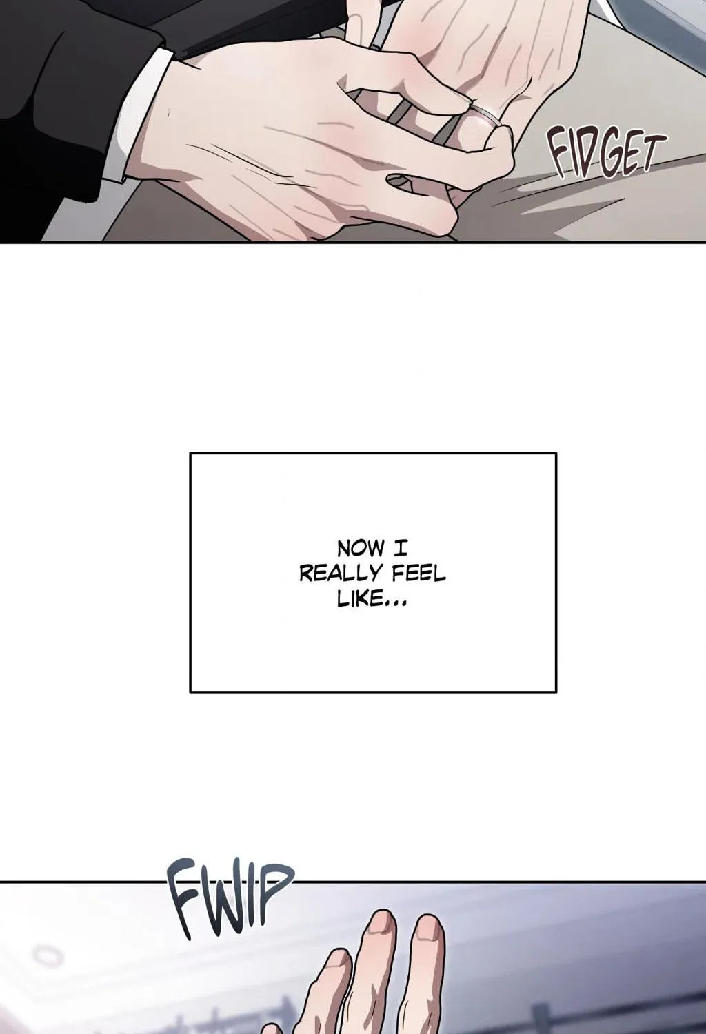 Read Between Seasons chapter 72 image 44 on Lezhin