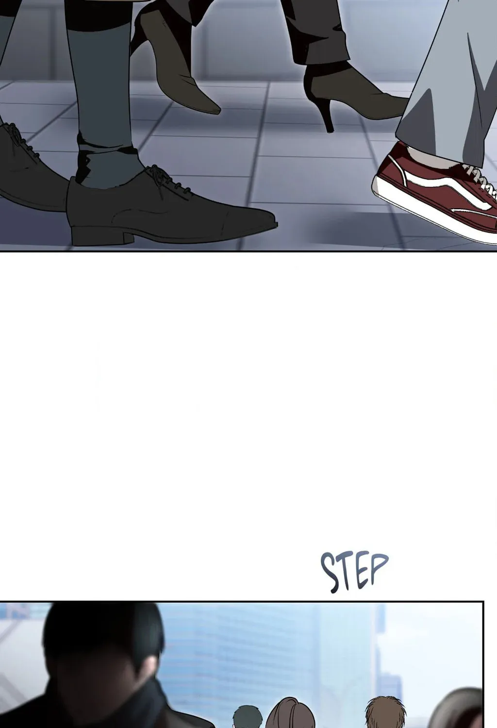 Read Between Seasons chapter 72 image 57 on Lezhin