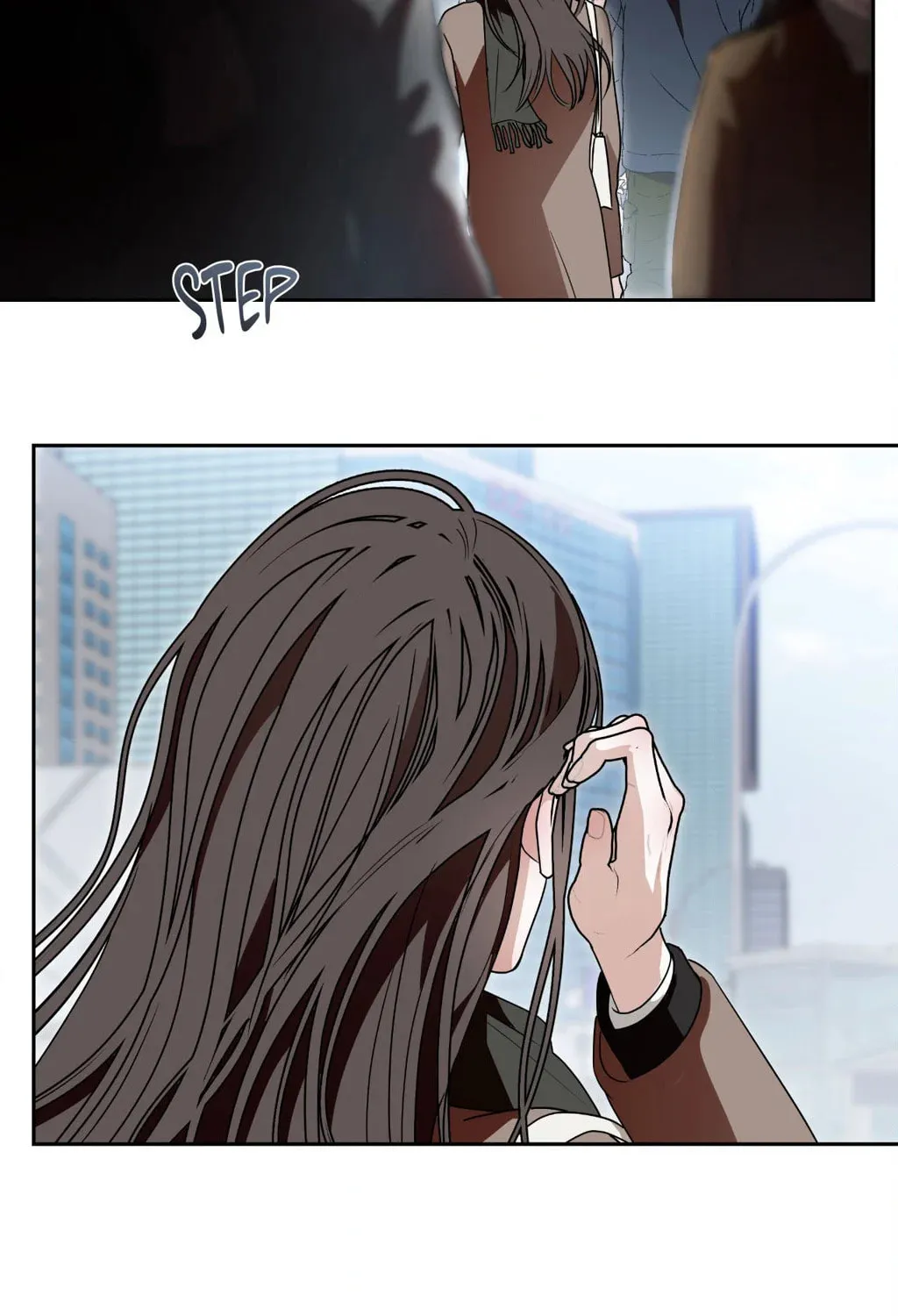 Read Between Seasons chapter 72 image 59 on Lezhin