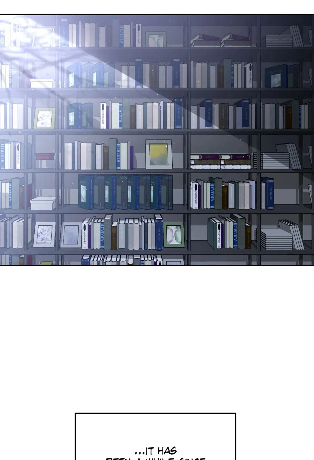 Read Between Seasons chapter 72 image 6 on Lezhin