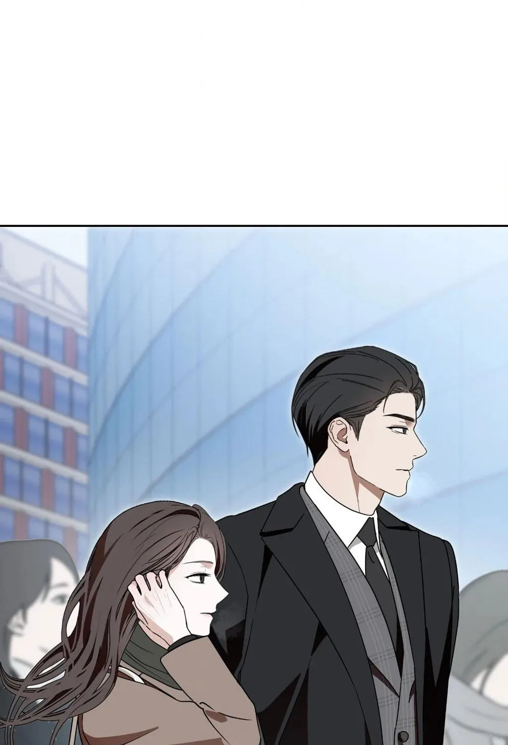 Read Between Seasons chapter 72 image 61 on Lezhin