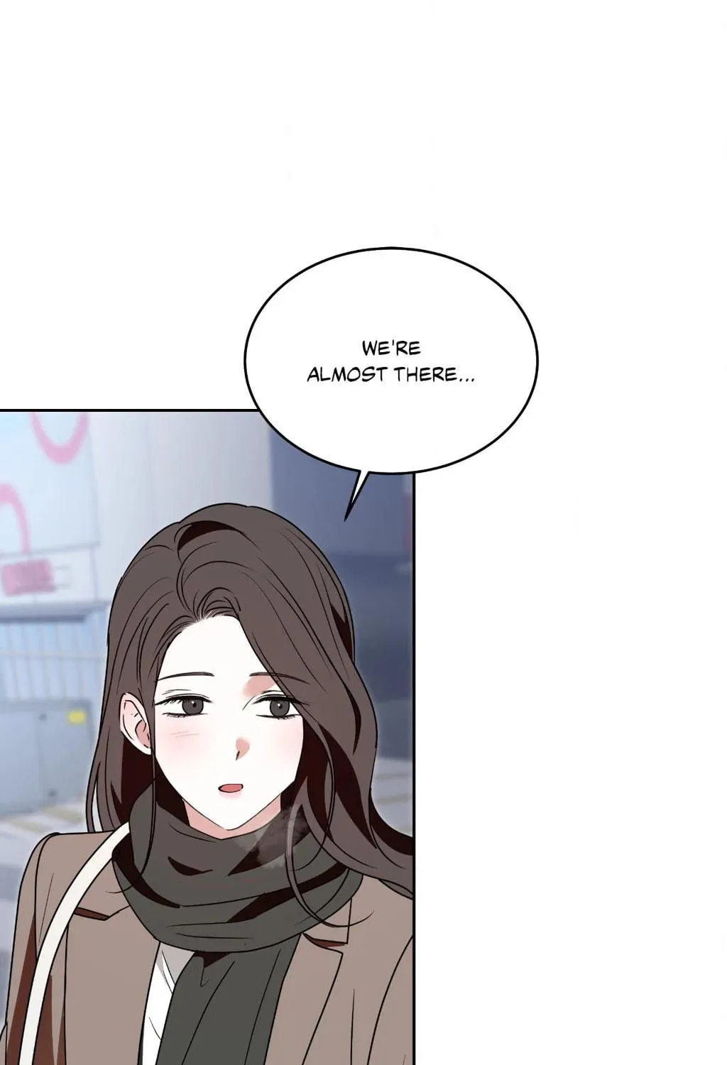 Read Between Seasons chapter 72 image 66 on Lezhin