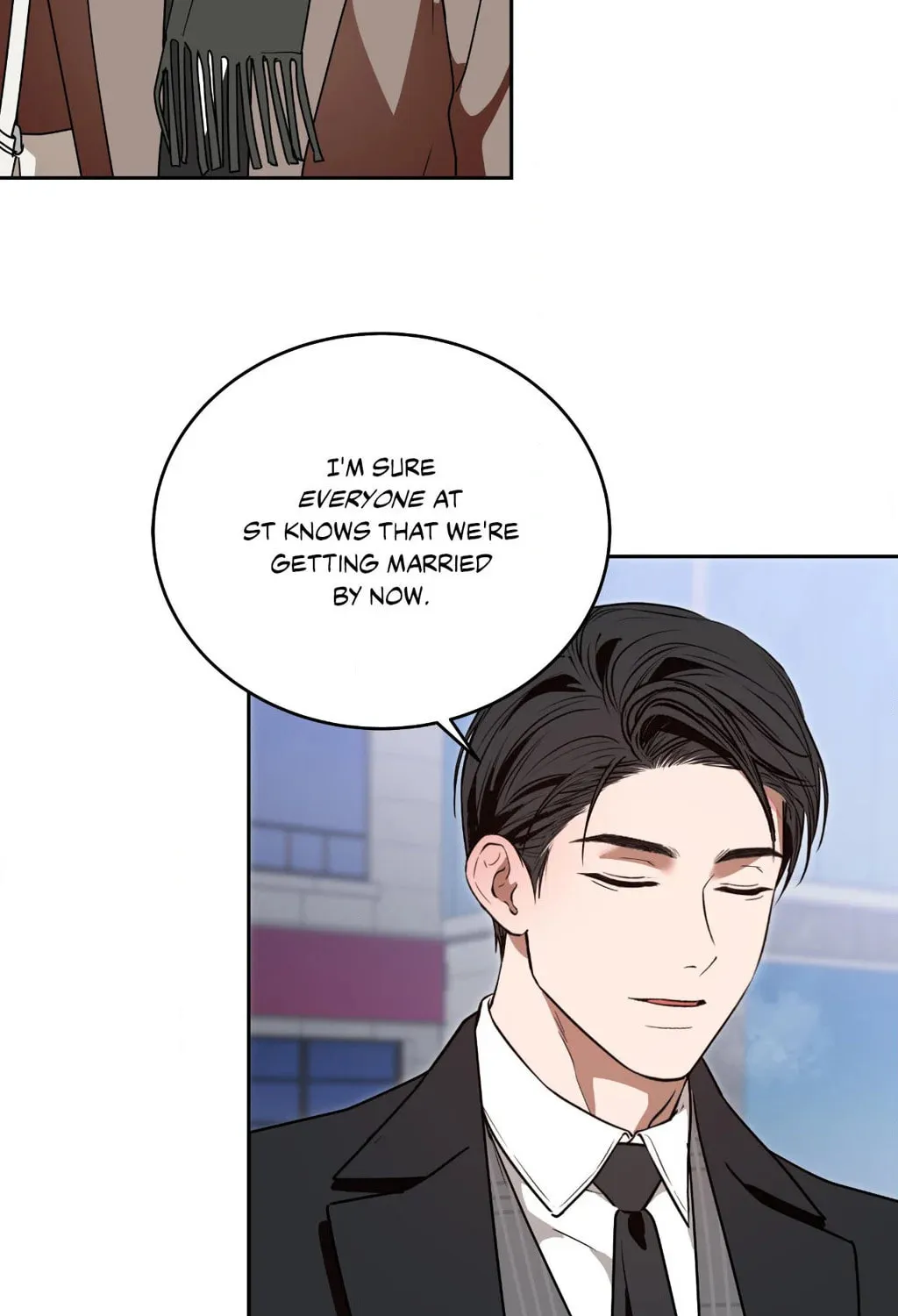 Read Between Seasons chapter 72 image 68 on Lezhin