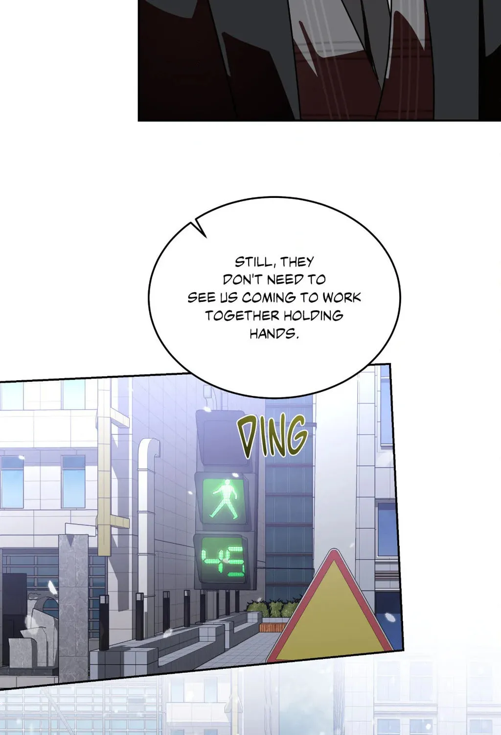 Read Between Seasons chapter 72 image 70 on Lezhin