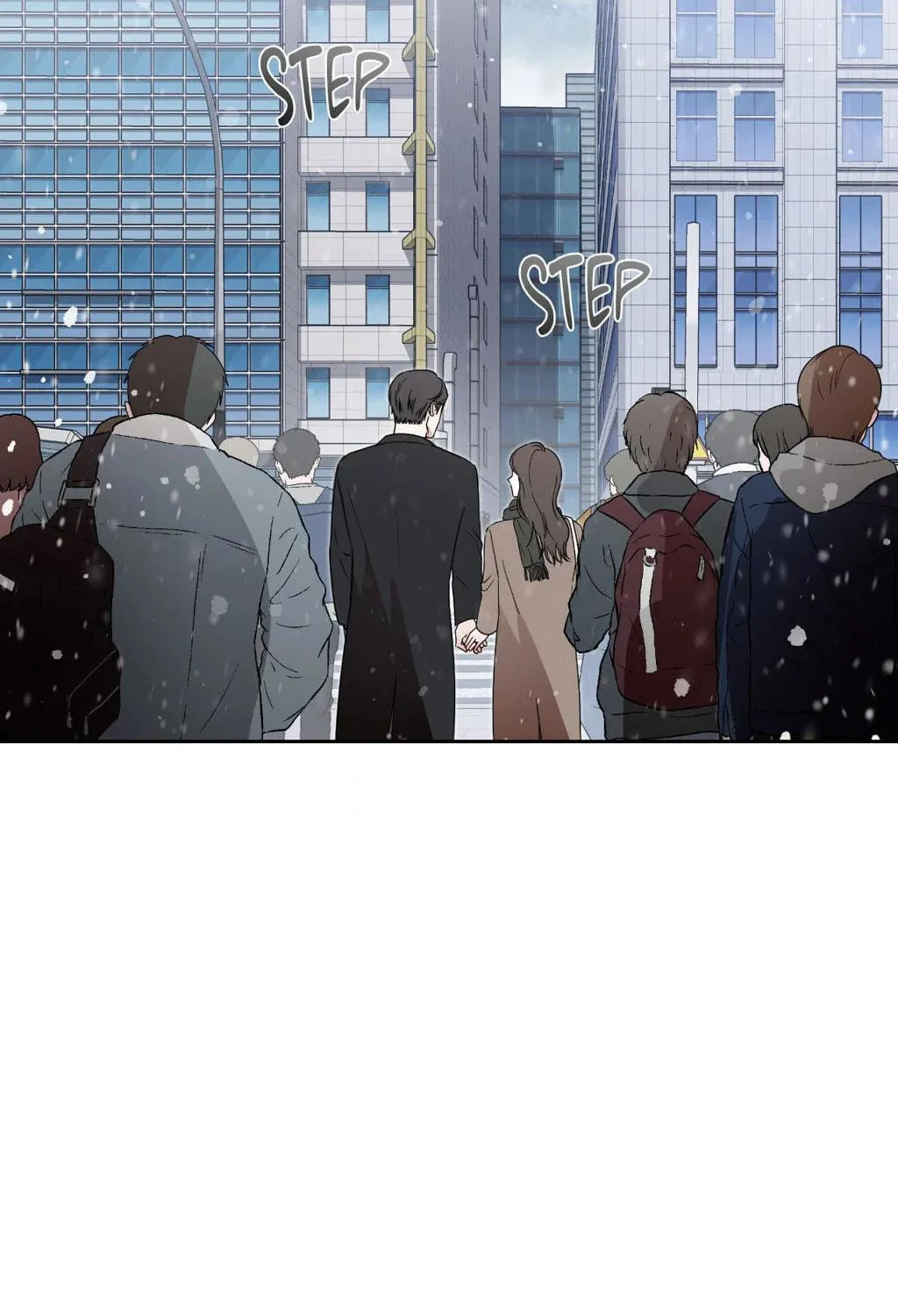 Read Between Seasons chapter 72 image 72 on Lezhin