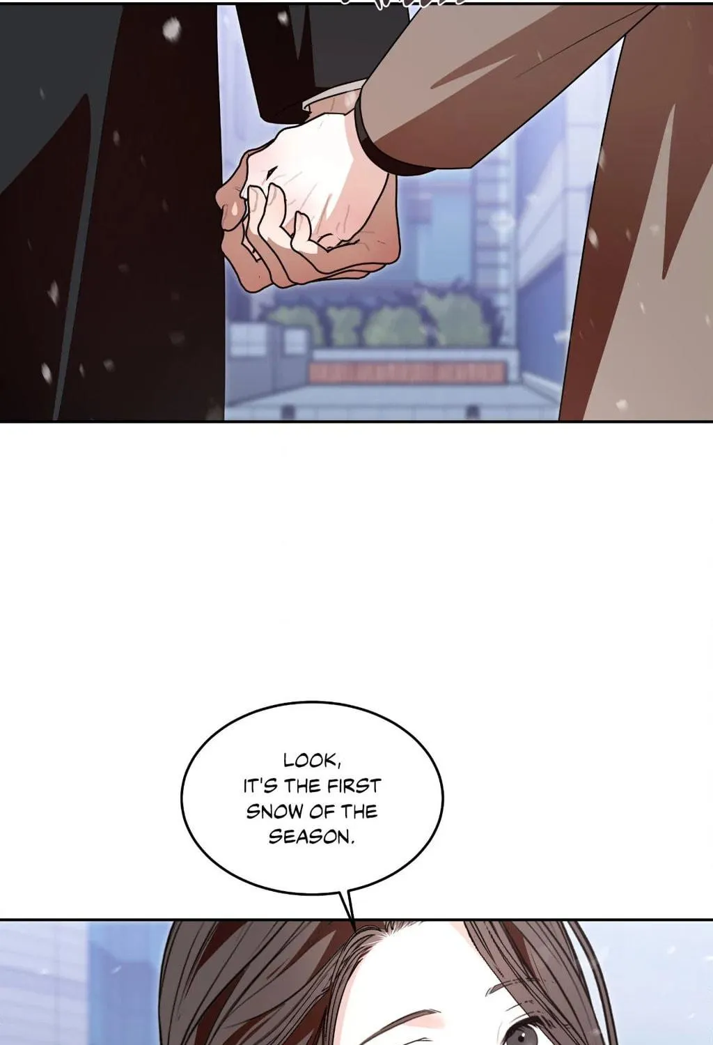 Read Between Seasons chapter 72 image 74 on Lezhin