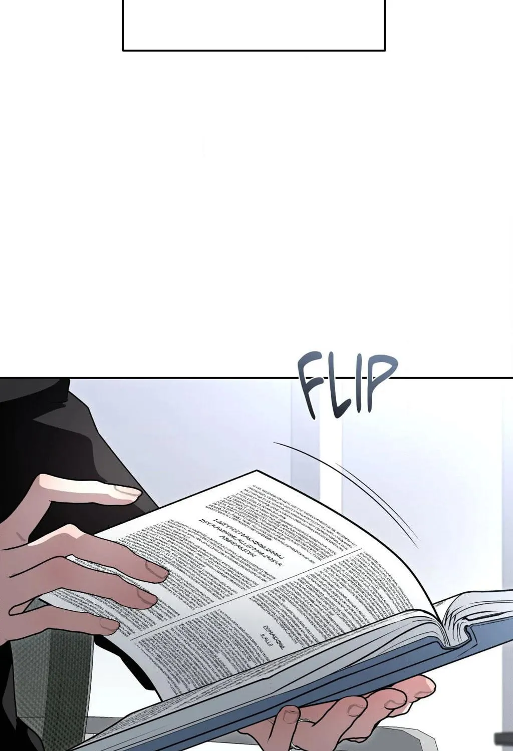 Read Between Seasons chapter 72 image 8 on Lezhin