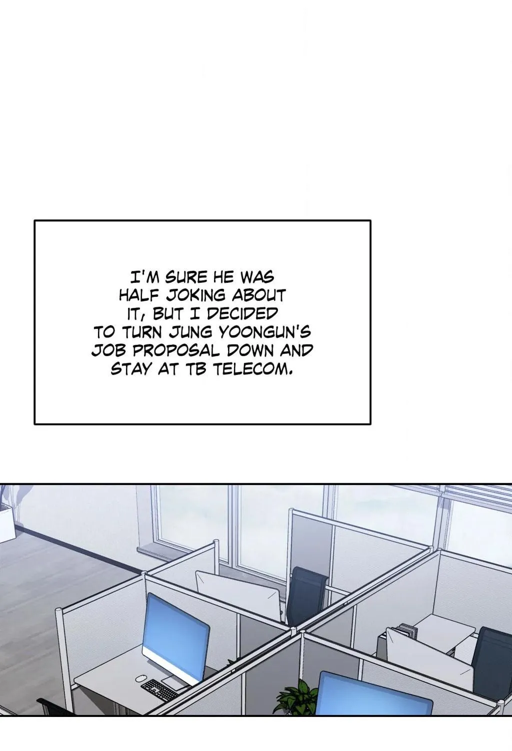 Read Between Seasons chapter 72 image 83 on Lezhin