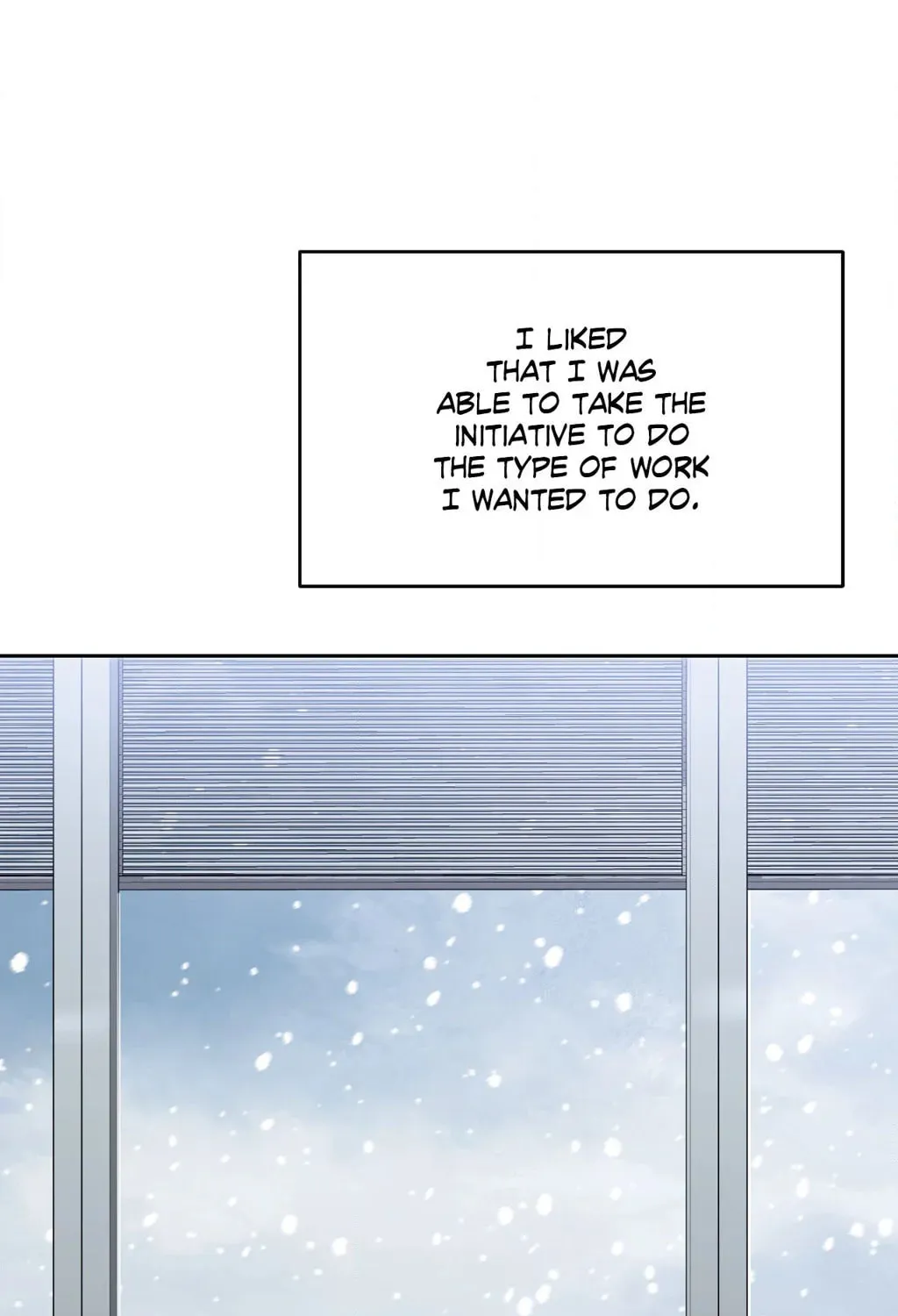 Read Between Seasons chapter 72 image 85 on Lezhin