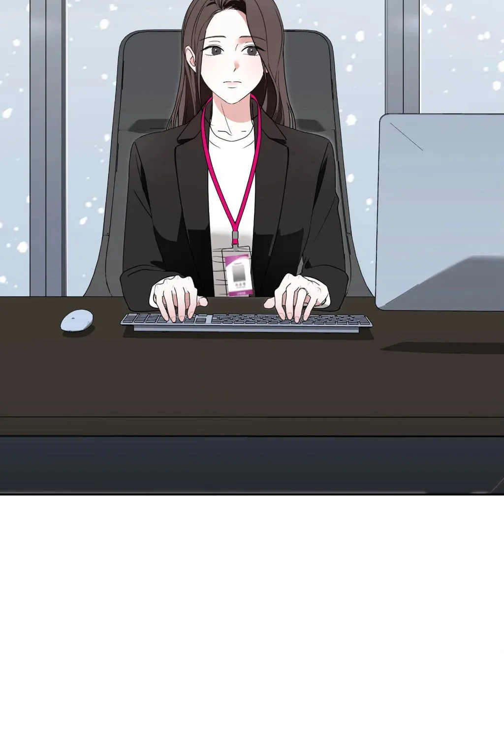 Read Between Seasons chapter 72 image 87 on Lezhin