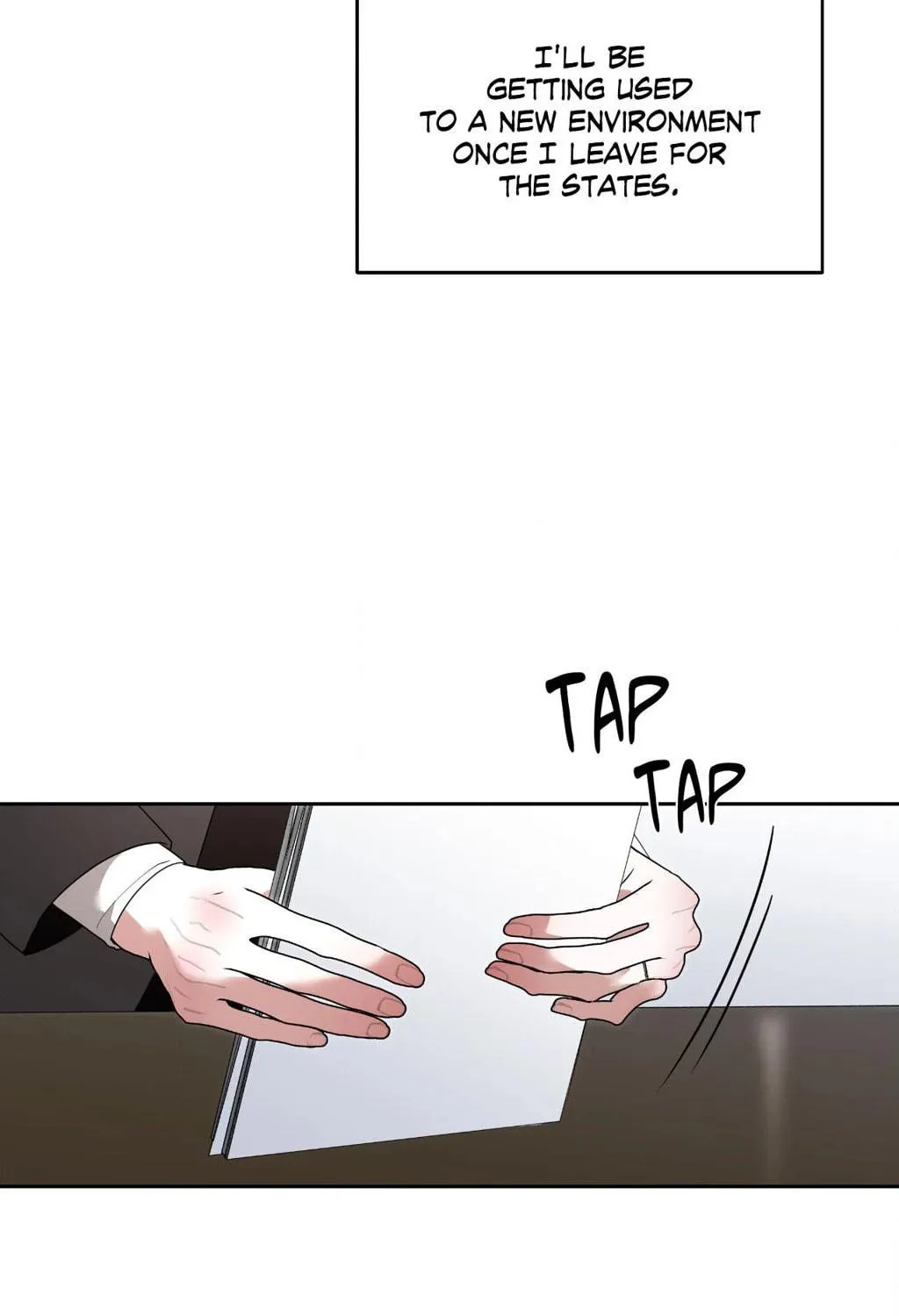 Read Between Seasons chapter 72 image 93 on Lezhin
