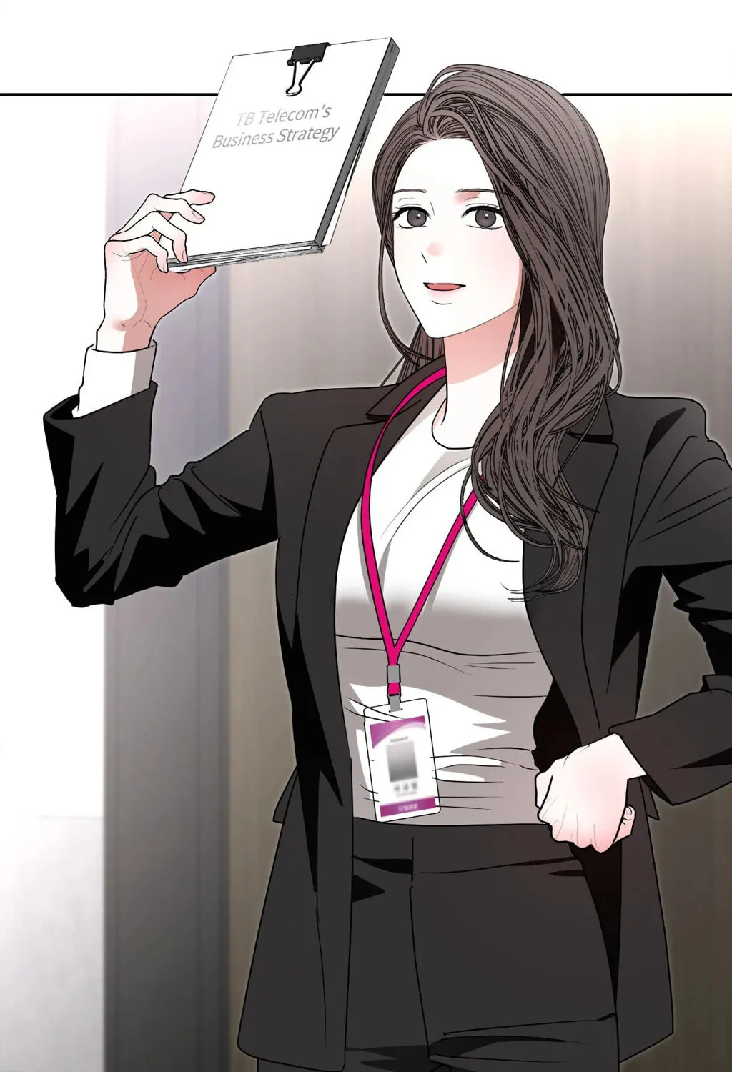 Read Between Seasons chapter 72 image 97 on Lezhin
