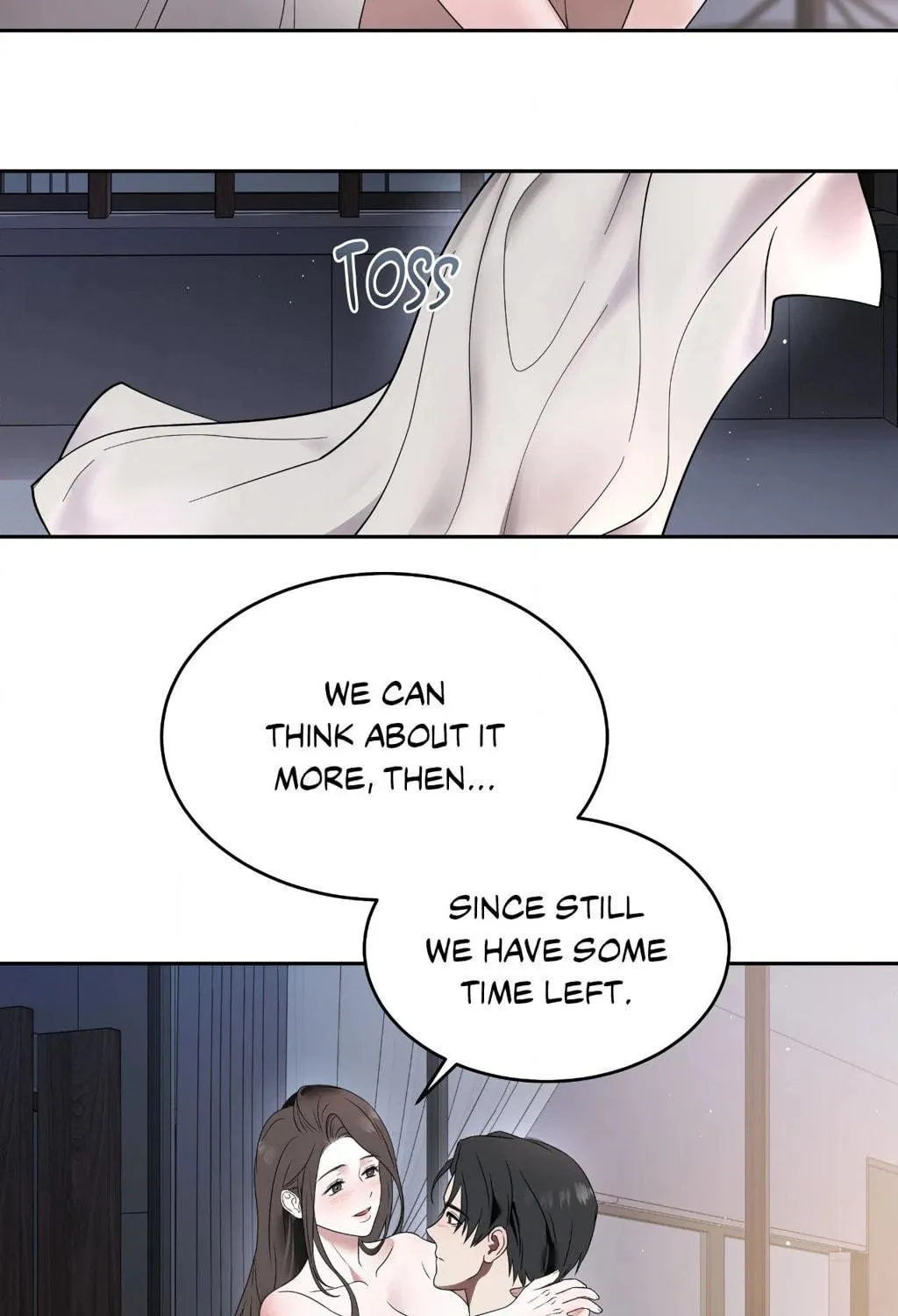 Read Between Seasons chapter 73 image 100 on Lezhin