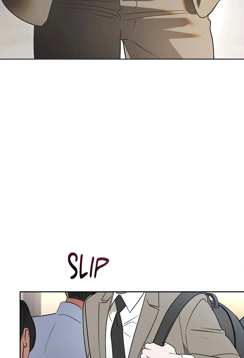 Read Between Seasons chapter 73 image 12 on Lezhin