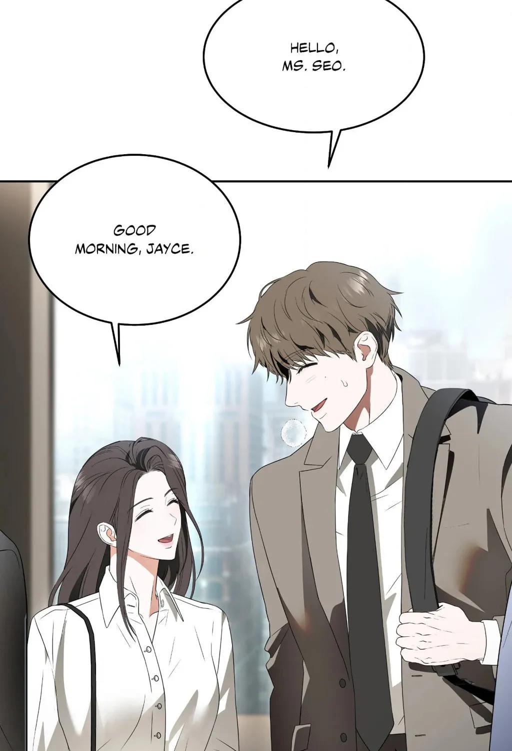 Read Between Seasons chapter 73 image 14 on Lezhin