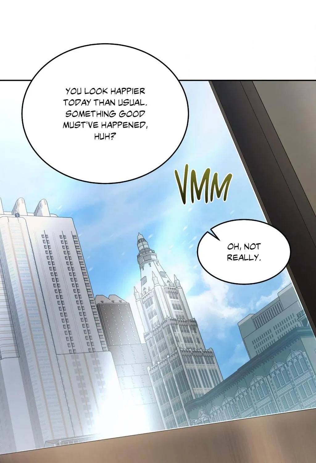 Read Between Seasons chapter 73 image 16 on Lezhin