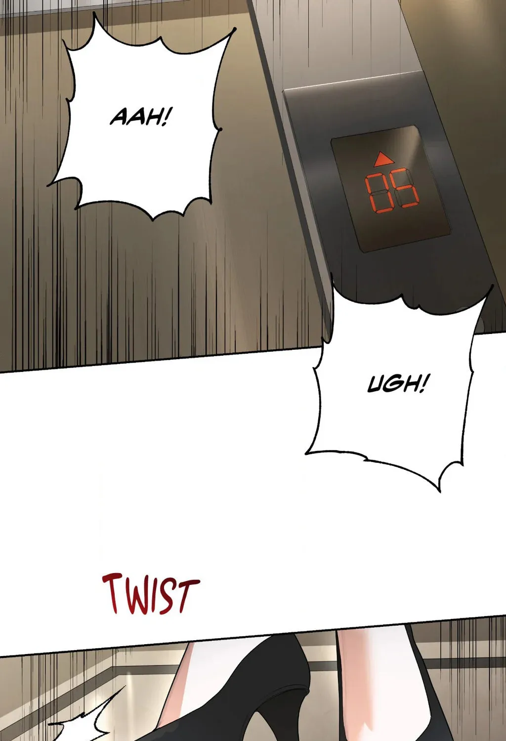 Read Between Seasons chapter 73 image 20 on Lezhin