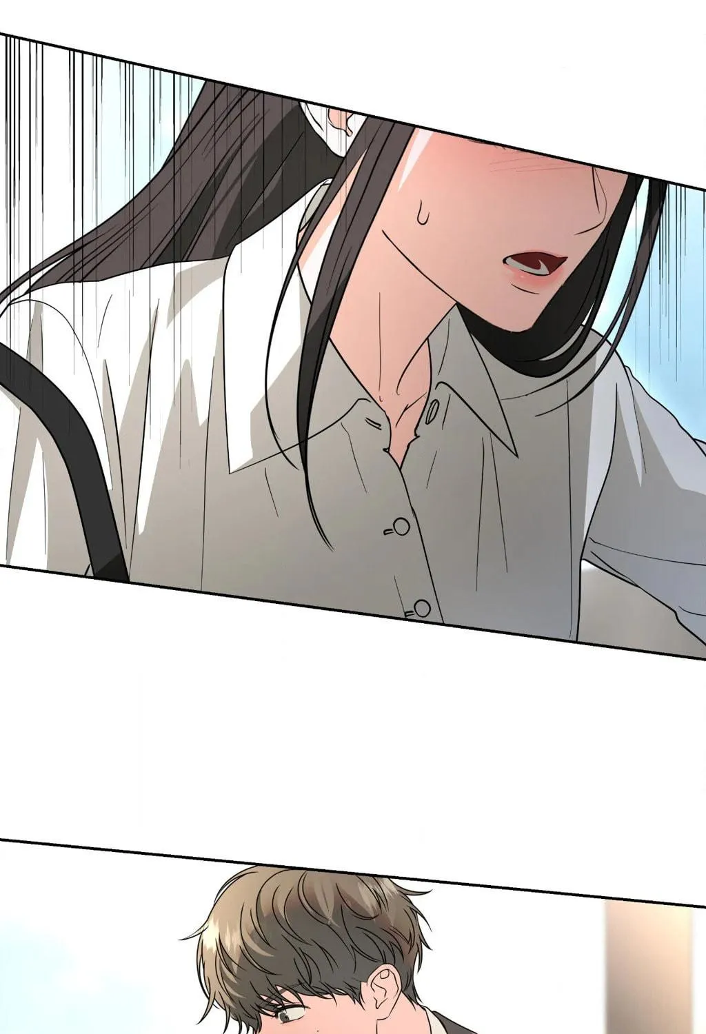 Read Between Seasons chapter 73 image 22 on Lezhin