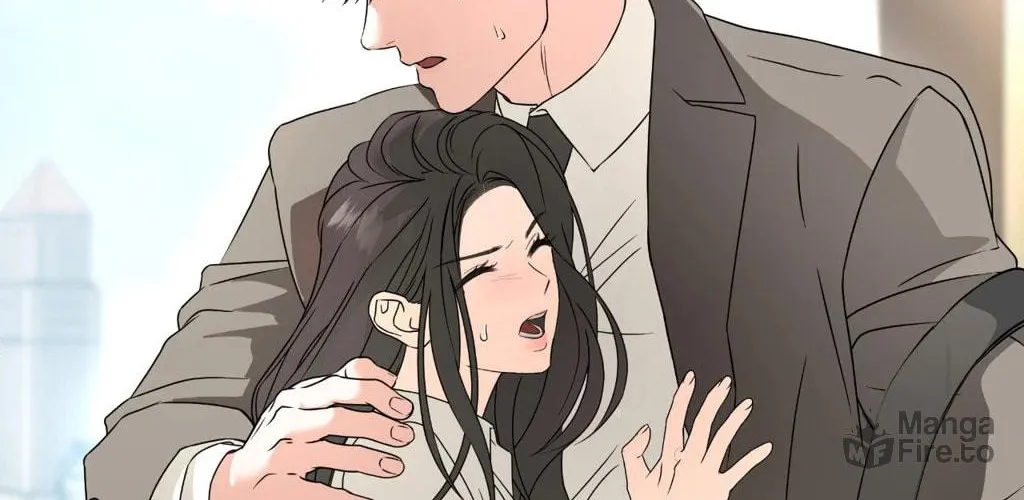 Read Between Seasons chapter 73 image 23 on Lezhin