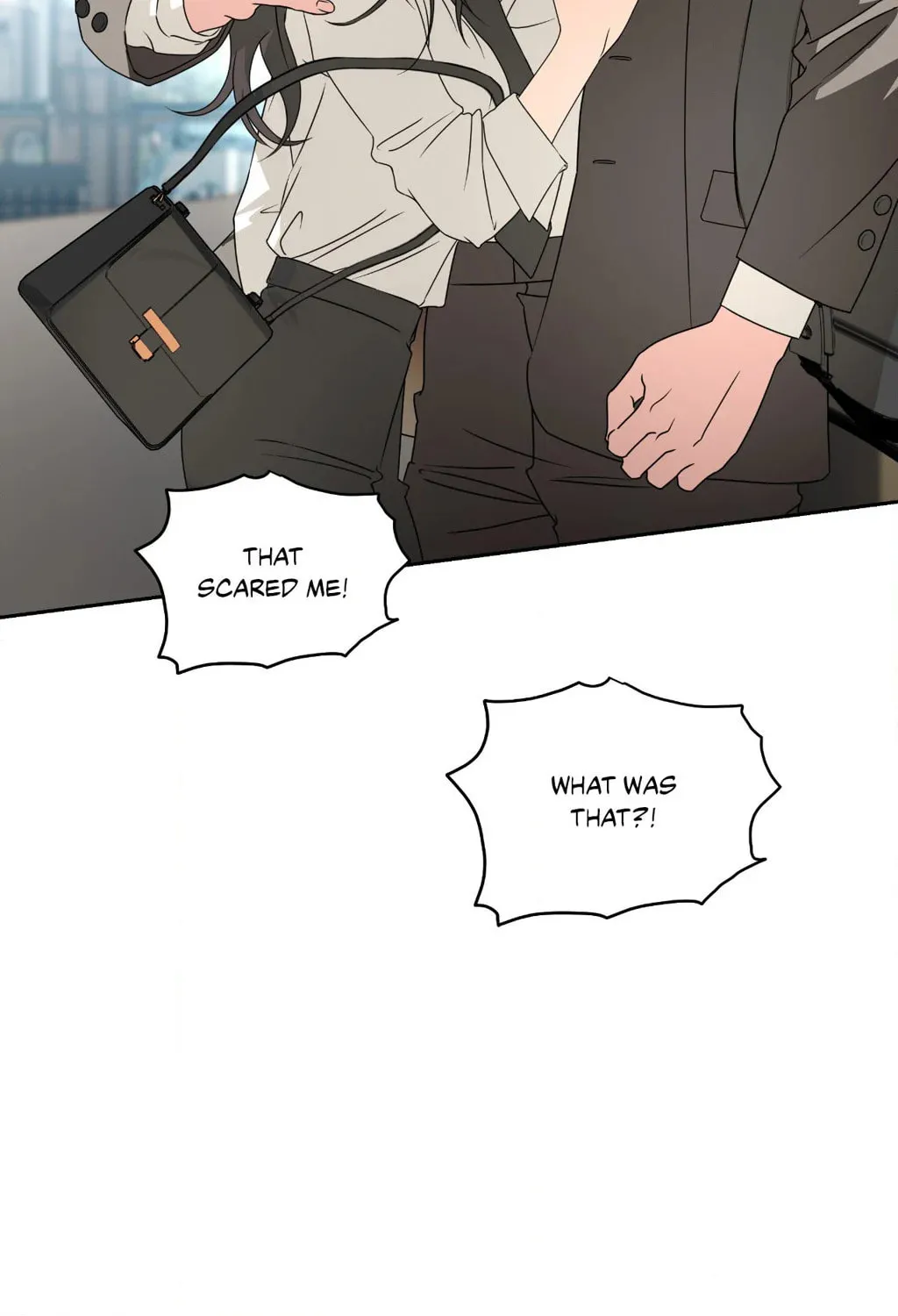 Read Between Seasons chapter 73 image 24 on Lezhin