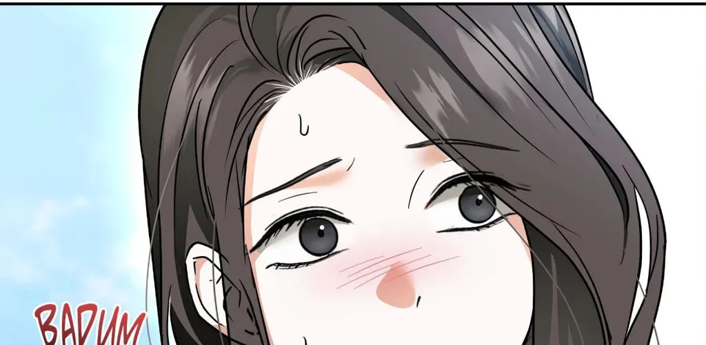Read Between Seasons chapter 73 image 25 on Lezhin