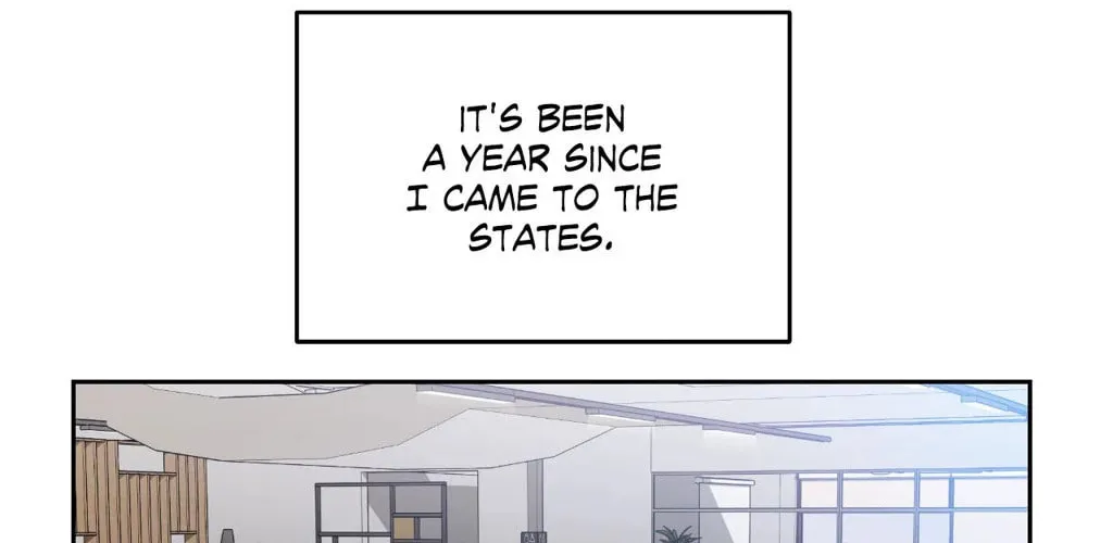 Read Between Seasons chapter 73 image 31 on Lezhin