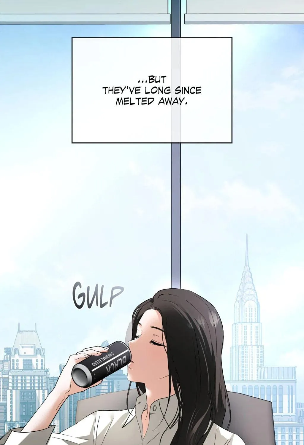 Read Between Seasons chapter 73 image 34 on Lezhin