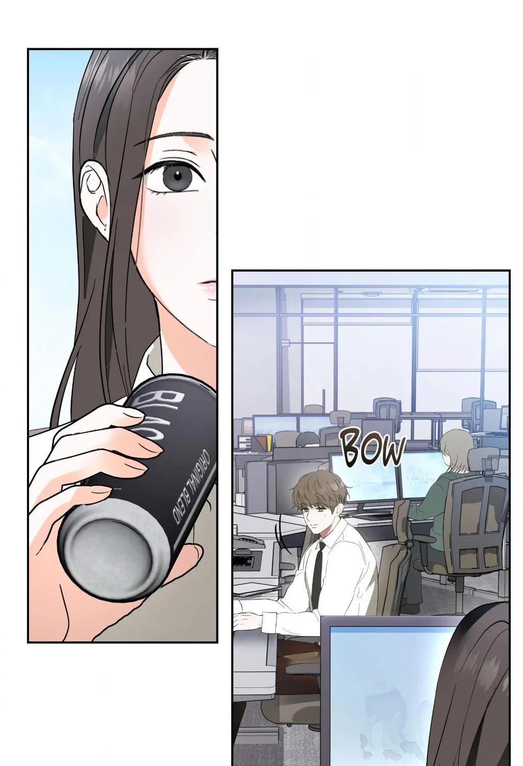 Read Between Seasons chapter 73 image 36 on Lezhin