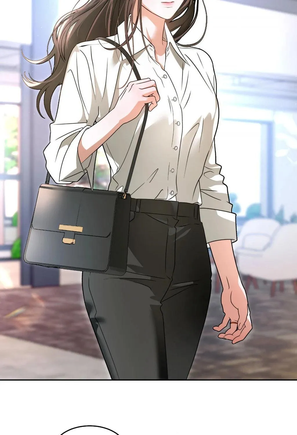 Read Between Seasons chapter 73 image 4 on Lezhin